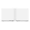Apple MacBook | Pro | Silver | 14 " | 3024 x 1964 pixels | Apple M4 | 16 GB | Solid-state drive capacity 1000 GB | Apple M4 chip