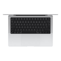 Apple MacBook | Pro | Silver | 14 " | 3024 x 1964 pixels | Apple M4 | 16 GB | Solid-state drive capacity 1000 GB | Apple M4 chip