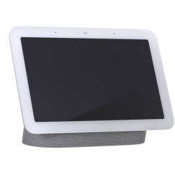 google | Nest Hub 2nd Generation | GA01331-IT | 7 " | Chalk | Wi-Fi | Bluetooth