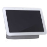 google | Nest Hub 2nd Generation | GA01331-IT | 7 " | Chalk | Wi-Fi | Bluetooth
