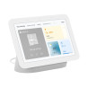 google | Nest Hub 2nd Generation | GA01331-IT | 7 " | Chalk | Wi-Fi | Bluetooth