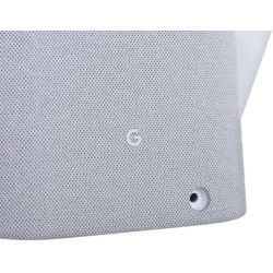 google | Nest Hub 2nd Generation | GA01331-IT | 7 " | Chalk | Wi-Fi | Bluetooth