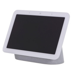 google | Nest Hub 2nd Generation | GA01331-IT | 7 " | Chalk | Wi-Fi | Bluetooth
