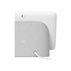 google | Nest Hub 2nd Generation | GA01331-IT | 7 " | Chalk | Wi-Fi | Bluetooth