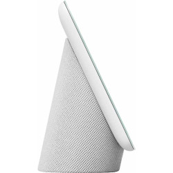 google | Nest Hub 2nd Generation | GA01331-IT | 7 " | Chalk | Wi-Fi | Bluetooth