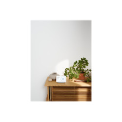 google | Nest Hub 2nd Generation | GA01331-IT | 7 " | Chalk | Wi-Fi | Bluetooth