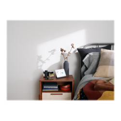 google | Nest Hub 2nd Generation | GA01331-IT | 7 " | Chalk | Wi-Fi | Bluetooth