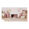google | Nest Hub 2nd Generation | GA01331-IT | 7 " | Chalk | Wi-Fi | Bluetooth