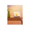 google | Nest Hub 2nd Generation | GA01331-IT | 7 " | Chalk | Wi-Fi | Bluetooth
