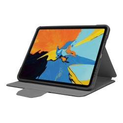 Targus Click-In Case | THZ865GL | Tablet case | For iPad Air 11-inch (M2), iPad Air (5th gen.) 10.9-inch, iPad Air (4th gen.) 10