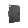 Targus Click-In Case | THZ865GL | Tablet case | For iPad Air 11-inch (M2), iPad Air (5th gen.) 10.9-inch, iPad Air (4th gen.) 10
