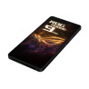 Asus ROG Phone 9 Pro | Phantom Black | 6.78 " | 2400 x 1080 pixels | Qualcomm | Snapdragon 8 Elite | Internal RAM 24 GB | 1000 G