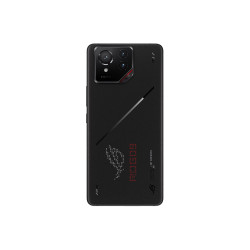 Asus ROG Phone 9 Pro | Phantom Black | 6.78 " | 2400 x 1080 pixels | Qualcomm | Snapdragon 8 Elite | Internal RAM 24 GB | 1000 G