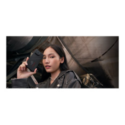 Asus ROG Phone 9 Pro | Phantom Black | 6.78 " | 2400 x 1080 pixels | Qualcomm | Snapdragon 8 Elite | Internal RAM 24 GB | 1000 G