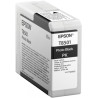 Epson T8501 | Ink Cartridge | Black