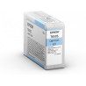 Epson T8505 | Ink Cartridge | Light Cyan
