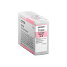 Epson T85060N ink, Light magenta | Epson Epson | C13T85060N | Epson T8506 - vivid light magenta - original - ink cartridge | Ink