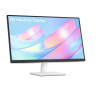 LG 27US500-W | 27 " | IPS | 16:9 | 60 Hz | 5 ms | 3840 x 2160 pixels | 240 cd/m | HDMI ports quantity 2