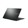 Asus Vivobook Go 15 E1504FA-BQ1556W | Mixed Black | 15.6 " | IPS | FHD | 1920 x 1080 pixels | 60 Hz | Anti-glare | AMD Ryzen 3 |
