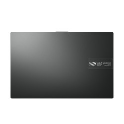 Asus Vivobook Go 15 E1504FA-BQ1556W | Mixed Black | 15.6 " | IPS | FHD | 1920 x 1080 pixels | 60 Hz | Anti-glare | AMD Ryzen 3 |