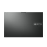 Asus Vivobook Go 15 E1504FA-BQ1556W | Mixed Black | 15.6 " | IPS | FHD | 1920 x 1080 pixels | 60 Hz | Anti-glare | AMD Ryzen 3 |
