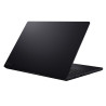 Asus Studiobook H7606WI-ME117X | Nano Black | 16 " | OLED | Touchscreen | 4K | 3840 x 2400 pixels | Glossy | AMD Ryzen AI 9 | HX
