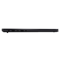 Asus Studiobook H7606WI-ME117X | Nano Black | 16 " | OLED | Touchscreen | 4K | 3840 x 2400 pixels | Glossy | AMD Ryzen AI 9 | HX