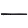 Asus Studiobook H7606WI-ME117X | Nano Black | 16 " | OLED | Touchscreen | 4K | 3840 x 2400 pixels | Glossy | AMD Ryzen AI 9 | HX