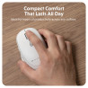 Hyper Next Bluetooth Mouse | Wireless | White