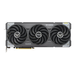 Asus TUF Gaming GeForce RTX 5070 Ti 16GB GDDR7 OC Edition | NVIDIA | 16 GB | GeForce RTX 5070 Ti | GDDR7 | HDMI ports quantity 2