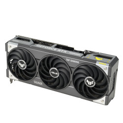 Asus TUF Gaming GeForce RTX 5070 Ti 16GB GDDR7 OC Edition | NVIDIA | 16 GB | GeForce RTX 5070 Ti | GDDR7 | HDMI ports quantity 2