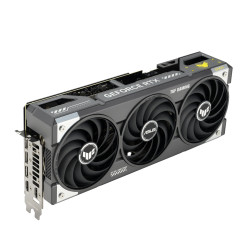 Asus TUF Gaming GeForce RTX 5070 Ti 16GB GDDR7 OC Edition | NVIDIA | 16 GB | GeForce RTX 5070 Ti | GDDR7 | HDMI ports quantity 2
