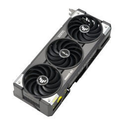 Asus TUF Gaming GeForce RTX 5070 Ti 16GB GDDR7 OC Edition | NVIDIA | 16 GB | GeForce RTX 5070 Ti | GDDR7 | HDMI ports quantity 2