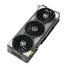 Asus TUF Gaming GeForce RTX 5070 Ti 16GB GDDR7 OC Edition | NVIDIA | 16 GB | GeForce RTX 5070 Ti | GDDR7 | HDMI ports quantity 2