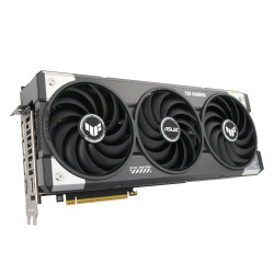 Asus TUF Gaming GeForce RTX 5070 Ti 16GB GDDR7 OC Edition | NVIDIA | 16 GB | GeForce RTX 5070 Ti | GDDR7 | HDMI ports quantity 2