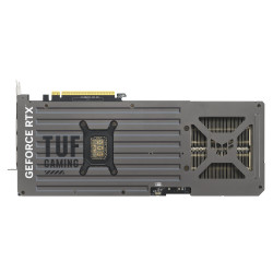 Asus TUF Gaming GeForce RTX 5070 Ti 16GB GDDR7 OC Edition | NVIDIA | 16 GB | GeForce RTX 5070 Ti | GDDR7 | HDMI ports quantity 2