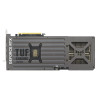 Asus TUF Gaming GeForce RTX 5070 Ti 16GB GDDR7 OC Edition | NVIDIA | 16 GB | GeForce RTX 5070 Ti | GDDR7 | HDMI ports quantity 2