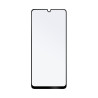 Fixed Screen Protector | Realme | C61/C63/Note 60 | Tempered Glass | Black | Full Cover 2.5D