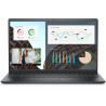 Dell Vostro 15 3530 | Black | 15.6 " | WVA | FHD | 1920 x 1080 pixels | 120 Hz | Anti-glare | Intel Core i5 | i5-1334U | 16 GB |