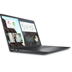 Dell Vostro 15 3530 | Black | 15.6 " | WVA | FHD | 1920 x 1080 pixels | 120 Hz | Anti-glare | Intel Core i5 | i5-1334U | 16 GB |