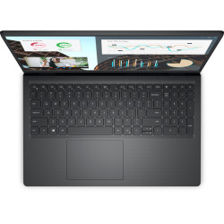 Dell Vostro 15 3530 | Black | 15.6 " | WVA | FHD | 1920 x 1080 pixels | 120 Hz | Anti-glare | Intel Core i5 | i5-1334U | 16 GB |