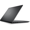 Dell Vostro 15 3530 | Black | 15.6 " | WVA | FHD | 1920 x 1080 pixels | 120 Hz | Anti-glare | Intel Core i5 | i5-1334U | 16 GB |