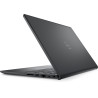 Dell Vostro 15 3530 | Black | 15.6 " | WVA | FHD | 1920 x 1080 pixels | 120 Hz | Anti-glare | Intel Core i5 | i5-1334U | 16 GB |
