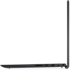 Dell Vostro 15 3530 | Black | 15.6 " | WVA | FHD | 1920 x 1080 pixels | 120 Hz | Anti-glare | Intel Core i5 | i5-1334U | 16 GB |