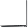 Dell Vostro 15 3530 | Black | 15.6 " | WVA | FHD | 1920 x 1080 pixels | 120 Hz | Anti-glare | Intel Core i5 | i5-1334U | 16 GB |