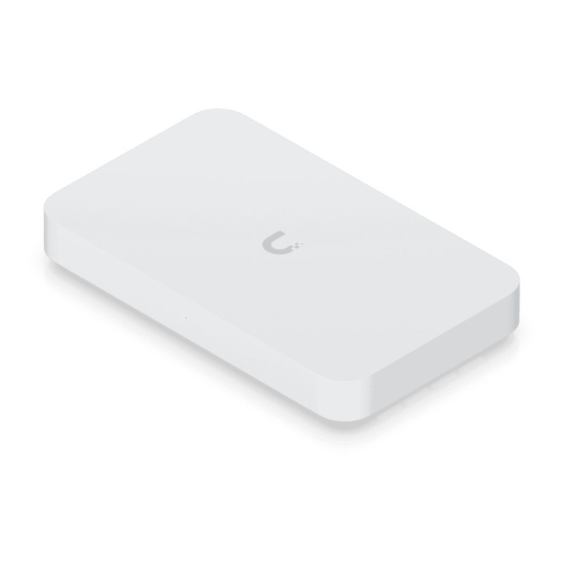 Ubiquiti | Gateway Fiber | UXG-Fiber | Managed | Desktop