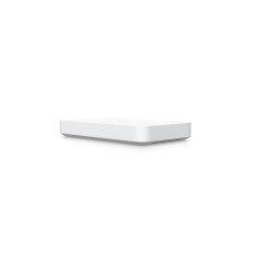 Ubiquiti | Gateway Fiber | UXG-Fiber | Managed | Desktop