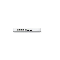 Ubiquiti | Gateway Fiber | UXG-Fiber | Managed | Desktop