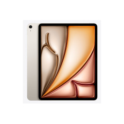 Apple iPad Air 13" Apple M3 Wi-Fi 128GB - Starlight | Apple