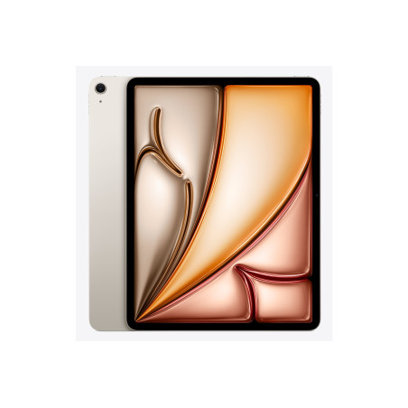 Apple iPad Air 13" Apple M3 Wi-Fi 128GB - Starlight | Apple